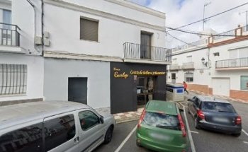 Cajero Automático Caja Rural del Sur