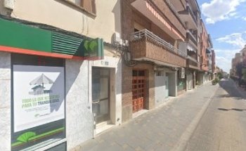 Cajero Automático Unicaja Banco