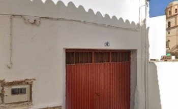 Punto de Empleo SAE Alcolea