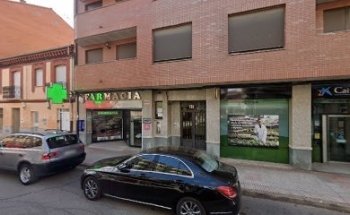 Cajero automático Caixabank