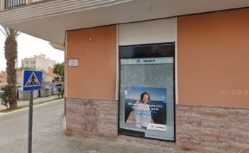 Cajero Automático La Caixa