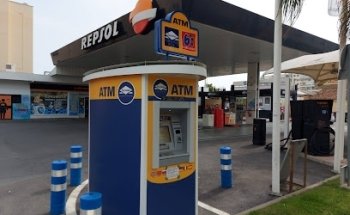 Cajero Automático - ATM