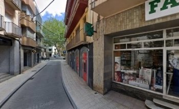 Caixer Automàtic CaixaBank