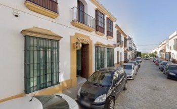Cajero Automático Unicaja Banco