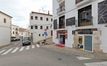 Euronet ATM