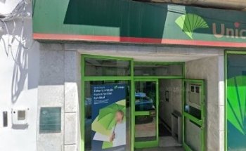 Cajero Automático Unicaja Banco