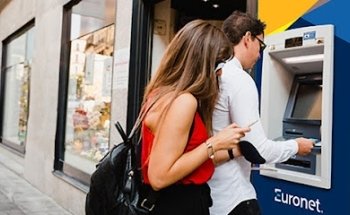 Euronet ATM