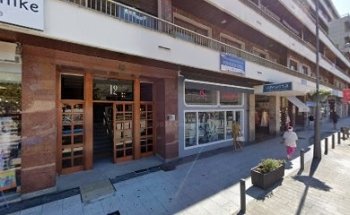 Cajero automático Banco de Sabadell