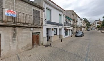 Cajero Automático Unicaja Banco