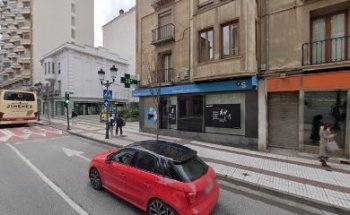 Sabadell Bank ATM
