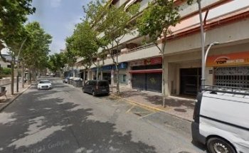 Caixer Automàtic Banc de Sabadell