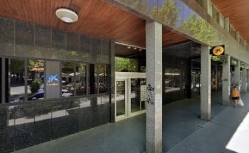 Caixer automàtic Caixabank