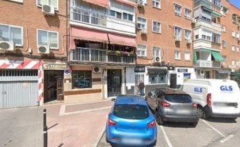 Punto Nickel - ESTANCO GETAFE - 016