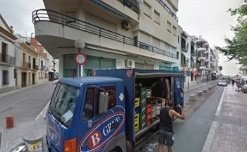 Euronet ATM