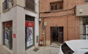Cajero Automático Unicaja Banco