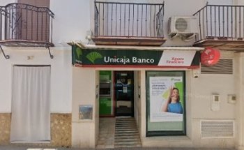 Cajero Automático Unicaja Banco
