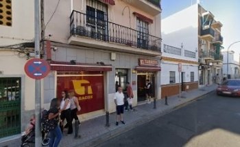 Punto Nickel - ESTANCO SEVILLA-137