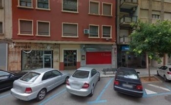 Caixer Automàtic Banc de Sabadell