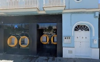 ATM CaixaBank - Cajero