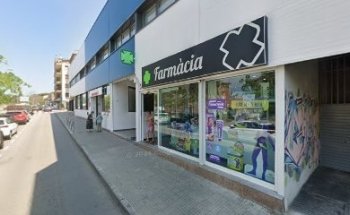 Caixer automàtic Caixabank