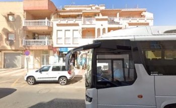 Punto Nickel - LOCUTORIO - SUPERMERCADO ANDALUCÍA
