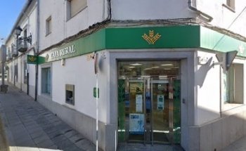 Cajero Automático Caja Rural del Sur