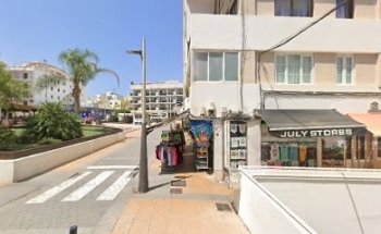 Euronet ATM