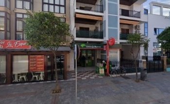 Cajero Automático Unicaja Banco