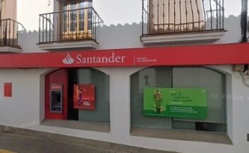 Santander ATM