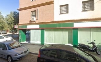 Cajero Automático Unicaja Banco