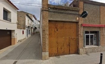 Cajero automático Ibercaja