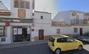 Cajero Automático Unicaja Banco