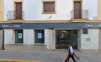Cajero Automático Unicaja Banco