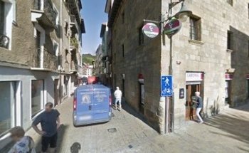 ATM Laboral Kutxa