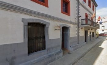 Cajero automático Ibercaja