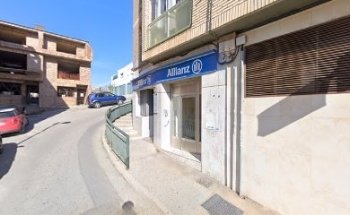 Cajero Automático IberCaja