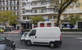 Santander ATM