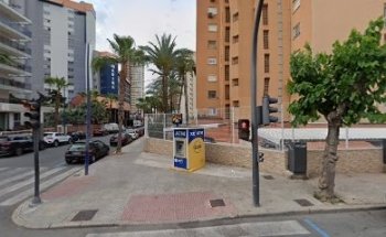 Euronet ATM