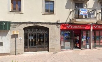 Cajero Automático Unicaja Banco
