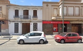 Santander ATM