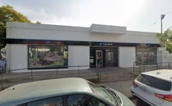 ATM CaixaBank - Cajero