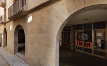 Caixer Automàtic Santander