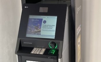 Caixer Automàtic CaixaBank