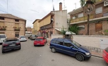 Punto Nickel - ESTANCO VILLA DEL PRADO 1