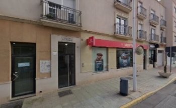 Cajero Automático Unicaja Banco