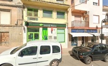 Cajero Automático Unicaja Banco