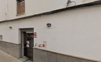 Caixer automàtic Banco Santander