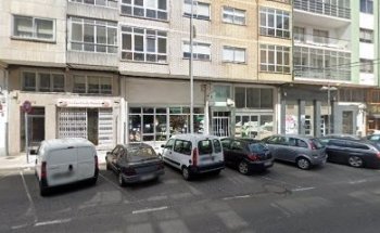 At
