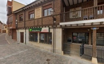 Cajero Automático Unicaja Banco