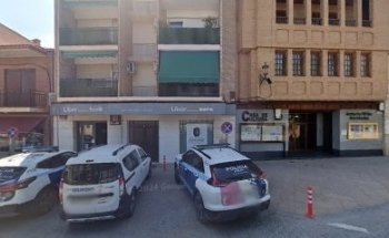 Cajero Automático Unicaja Banco